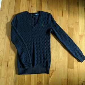 Ralph Lauren Sweater